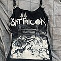 Satyricon - TShirt or Longsleeve - Satyricon ladies cami