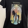 Trees Of Eternity - TShirt or Longsleeve - Trees of eternity t-shirt ladies