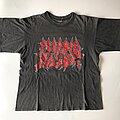 Morbid Angel - TShirt or Longsleeve - Morbid Angel 1990s