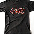 Skinless - TShirt or Longsleeve - Skinless 2002