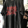 Morbid Angel - TShirt or Longsleeve - Morbid Angel Helter Skelter Merchandise 90’s