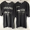 Burzum - TShirt or Longsleeve - Burzum 1-st 1992