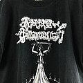 Anno Daemonicus - TShirt or Longsleeve - Anno Daemonicus 1997