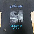 Satyricon - TShirt or Longsleeve - Satyricon 1990s