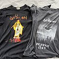 Satyricon - TShirt or Longsleeve - Satyricon 90