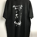 Malicious Secrets - TShirt or Longsleeve - Malicious Secrets 2003 -2005