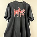 Dying Fetus - TShirt or Longsleeve - Dying Fetus 2001