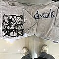 Assuck - TShirt or Longsleeve - Assuck 2024