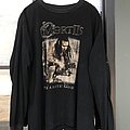 Mortiis - TShirt or Longsleeve - Vintage Mortiis 2001