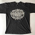 Carpathian Forest - TShirt or Longsleeve - Carpathian Forest 1998