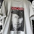 Macabre - TShirt or Longsleeve - Macabre 1994