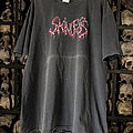 Skinless - TShirt or Longsleeve - Skinless 1998