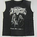 Immortal - TShirt or Longsleeve - Immortal pure holocaust shirt 90's