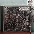 Grotesque Ceremonium - Tape / Vinyl / CD / Recording etc - Grotesque Ceremonium - Sanctum of Demoniac Deviance