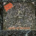 Morbid Angel - Tape / Vinyl / CD / Recording etc - Morbid Angel - Altars Of Madness DigipakCD
