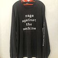 Rage Against The Machine - TShirt or Longsleeve - rage against the machine bullet in the head  tshirt