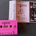 Corneus / Grollfried - Tape / Vinyl / CD / Recording etc - Corneus / Grollfried Split Tape