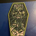 Skeletonwitch - Patch - Skeletonwitch Patch