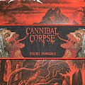 Cannibal Corpse - Patch - Cannibal Corpse Package from Ingsoc