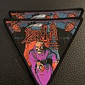 Death - Patch - Death Patch