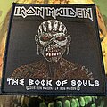 Iron Maiden - Patch - Iron Maiden Patch