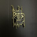Bell Witch - Pin / Badge - Bell Witch Pin