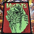 Misfits - Patch - Misfits Patch