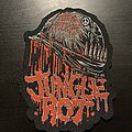 Jungle Rot - Patch - Jungle Rot Patch