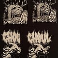 Ghoul - Patch - Ghoul Patch