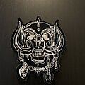 Motörhead - Patch - Motörhead Patch