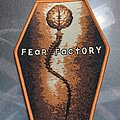 Fear Factory - Patch - Fear Factory Patch