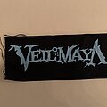 Veil Of Maya - Patch - Veil Of Maya Patch