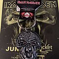 Iron Maiden - Other Collectable - Iron Maiden Keychain