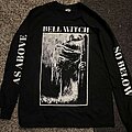 Bell Witch - TShirt or Longsleeve - Bell Witch LS Shirt