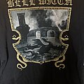 Bell Witch - TShirt or Longsleeve - Bell Witch Tour Shirt