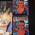 Kyuss - Patch - Kyuss Patch