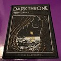 Dark Throne - Patch - Dark Throne Patch