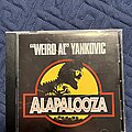 Weird Al - Tape / Vinyl / CD / Recording etc - Weird Al Yankovic Alapalooza Cd