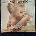 Van Halen - Tape / Vinyl / CD / Recording etc - Original Van Halen 1984 Vinyl