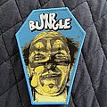 Mr Bungle - Patch - Mr Bungle patch