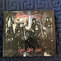 Mötley Crüe - Tape / Vinyl / CD / Recording etc - Mötley Crüe Motley Crue Girls Girls Girls cd