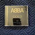 Abba - Tape / Vinyl / CD / Recording etc - Abba Gold Greatest Hits cd