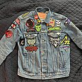 Metallica - Battle Jacket - Metallica Battle Jacket 2024 update