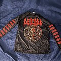 Deicide - TShirt or Longsleeve - Deicide long sleeve