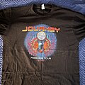 Journey - TShirt or Longsleeve - Journey Concert Shirt