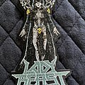Lady Beast - Patch - Lady Beast patch