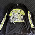 Metallica - TShirt or Longsleeve - Metallica And Justice For All long sleeve