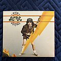 AC/DC - Tape / Vinyl / CD / Recording etc - AC/DC High Voltage cd