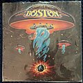 Boston - Tape / Vinyl / CD / Recording etc - Boston Demonstration Vinyl