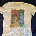 Tears For Fears - TShirt or Longsleeve - Tears For Fears Concert Shirt